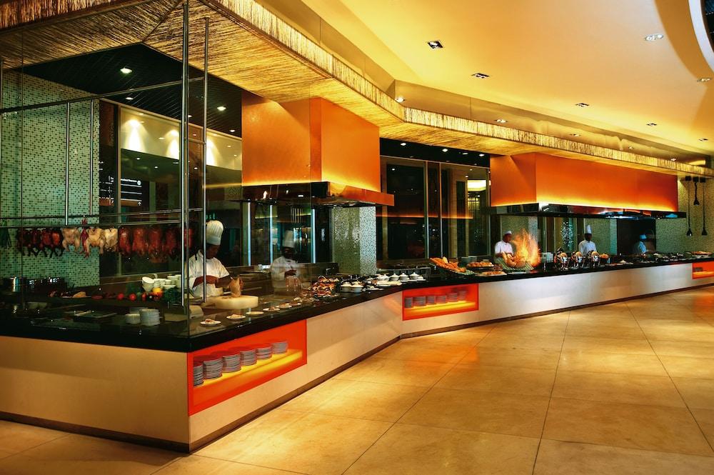 Resorts World Genting - Highlands Hotel Eksteriør billede