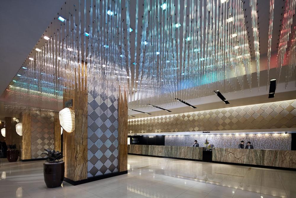 Resorts World Genting - Highlands Hotel Eksteriør billede