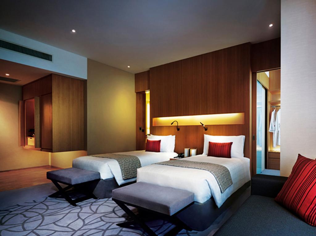 Resorts World Genting - Highlands Hotel Eksteriør billede